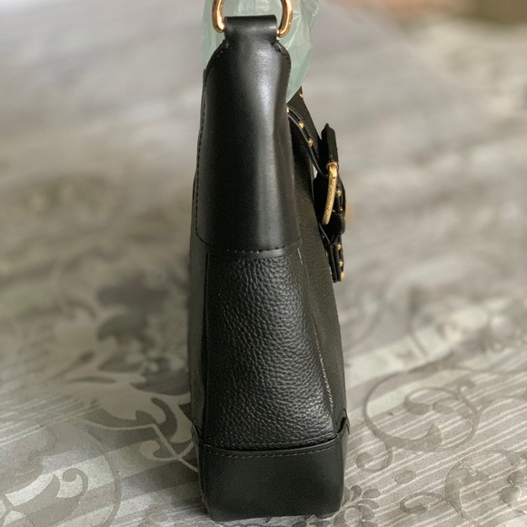 Michael Kors Black Purse BRAND NEW - Picture 4 of 5